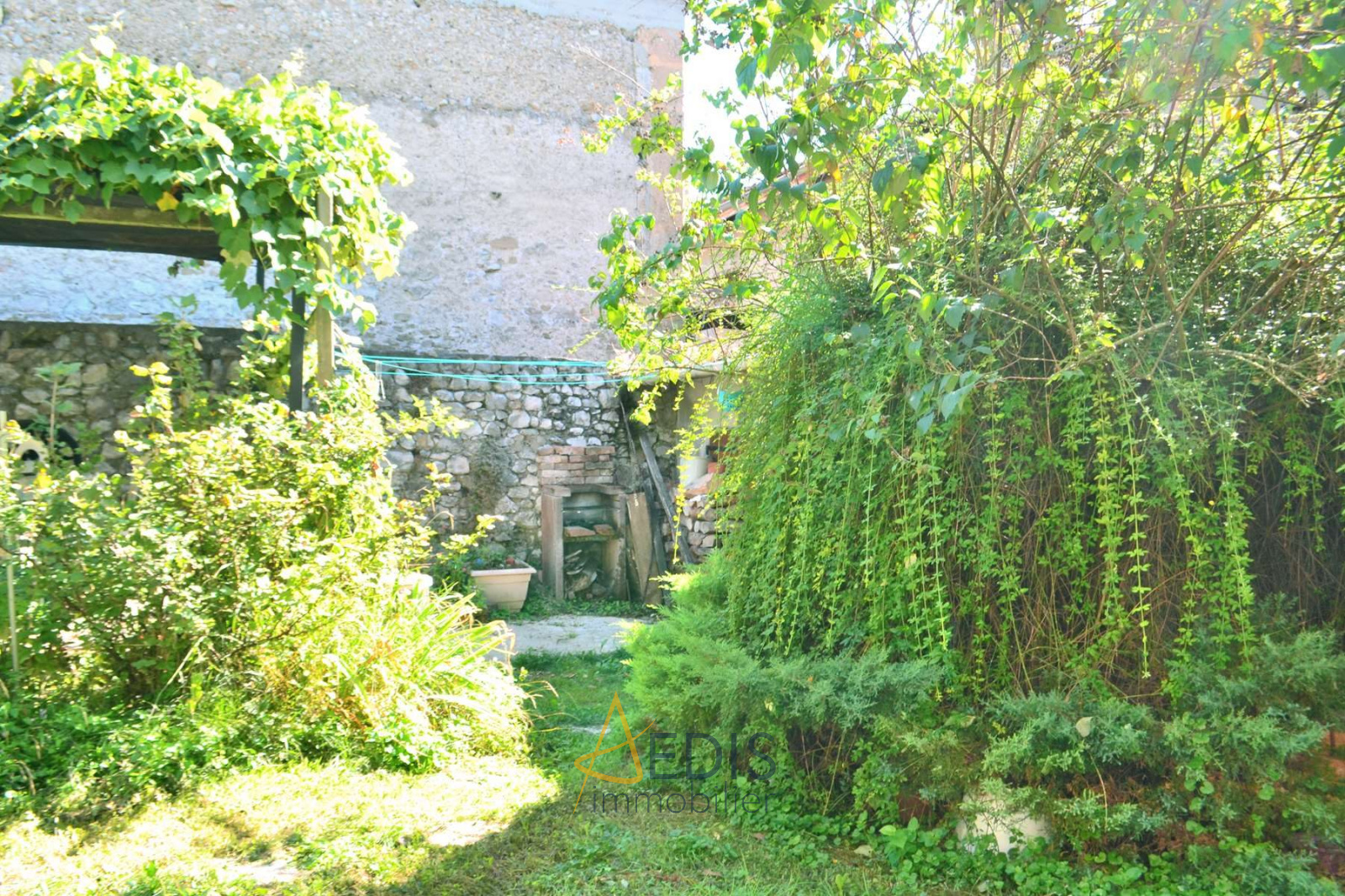 Image_3, Maison de village, Meylan, ref :25